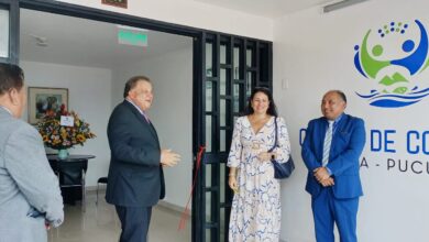 Cámara de Comercio de Chilca & Pucusana abre su oficina en el distrito de Chilca