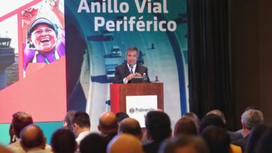 MTC impulsa cartera de proyectos de inversión en transporte por más de S/ 45 mil millones