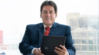 Nombran a Carlos Farro como CEO de Capac Fintech Perú