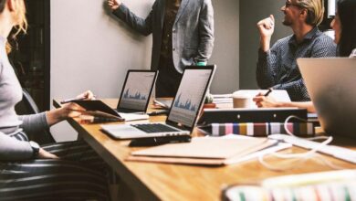 BCG fue reconocido como líder en transformación digital por una firma de investigación independiente