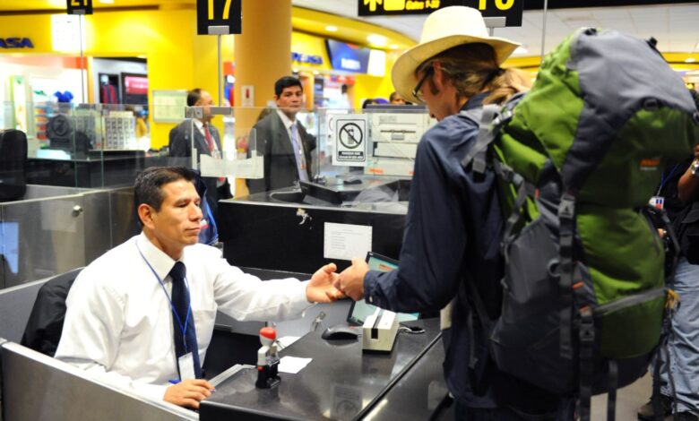 Tacna: Implementan internet gratuito en aeropuerto