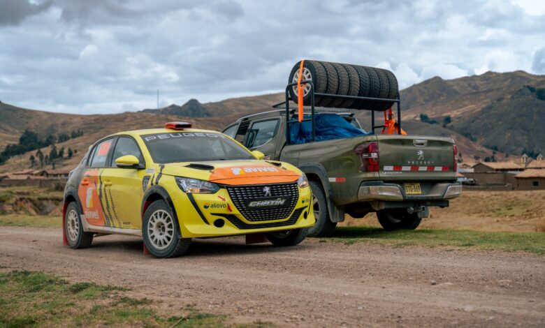 Cinco razones que convierten a una pick-up en la aliada ideal de los deportes