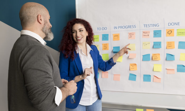 Cinco recomendaciones para gestionar cambios en una empresa