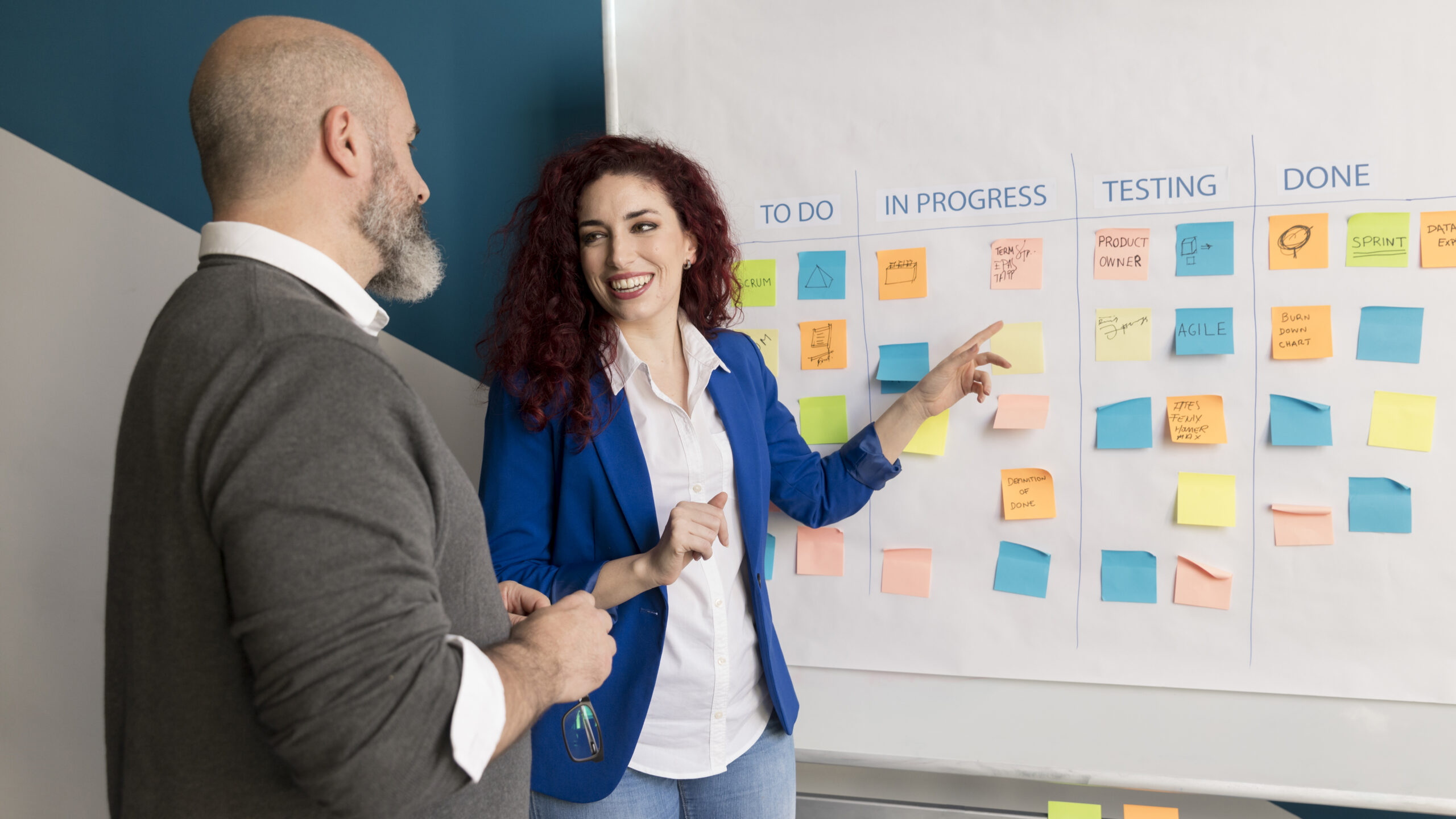 Cinco recomendaciones para gestionar cambios en una empresa – Business ...