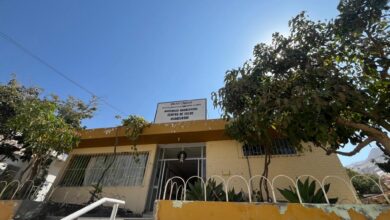 Municipalidad Distrital de Huancarqui y Compañía Minera Zafranal unen esfuerzos para la construcción de moderno Centro de Salud