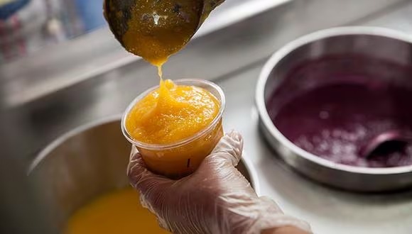 Las tres cremoladas de Lima que no te puedes perder este verano