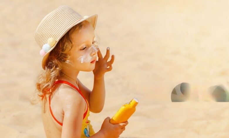 5 maneras de cuidar tu piel ante los rayos del sol este verano