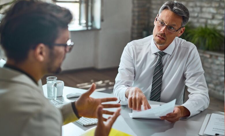 Consumo masivo: ¿Es posible entrar sin experiencia a posiciones senior?