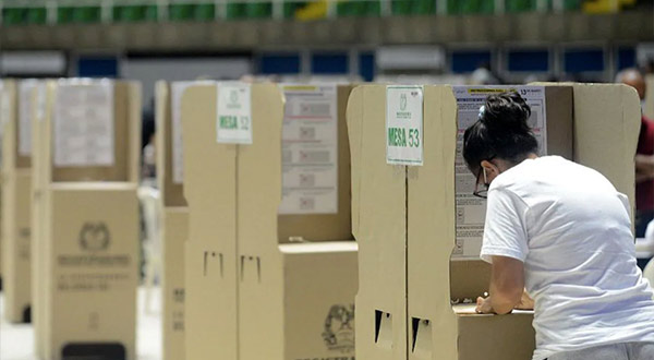 EY: Un super ciclo de elecciones se dará el 2024, que representará al 60% del PBI mundial