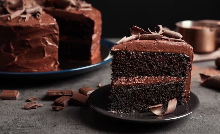 Dia de la torta de chocolate: ¿Cómo preparar un torta suave y esponjosa?