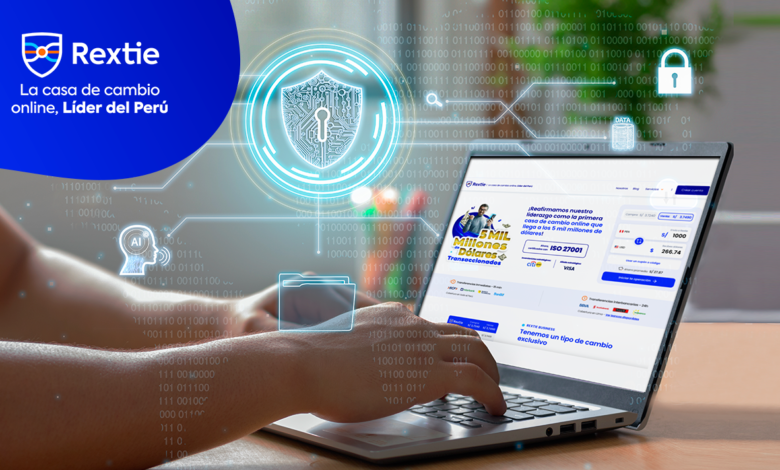Cinco consejos para proteger tus datos personales si vas a usar apps financieras