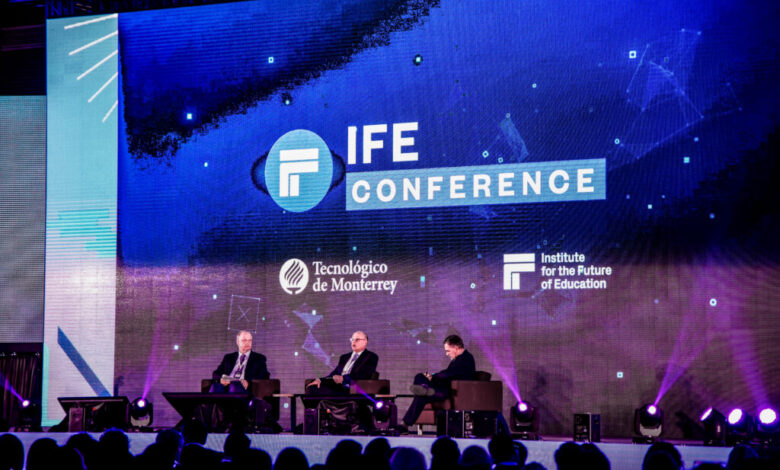 En su décima edición IFE Conference se consolida como el congreso de innovación educativa de habla hispana