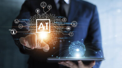 Inteligencia artificial, transformación digital y gestión de datos, las tendencias tecnológicas que marcarán el 2024