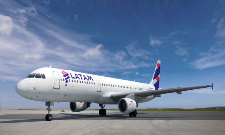 LATAM ofrece pasajes a precios imperdibles desde US$395 o S/1,482 dentro de los Estados Unidos como parte de su alianza con Delta