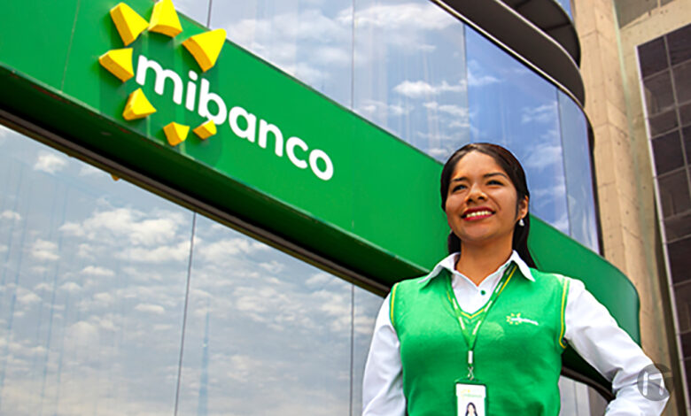 Mibanco recibió la cuarta estrella, máximo reconocimiento del Programa Huella de Carbono Perú del MINAM