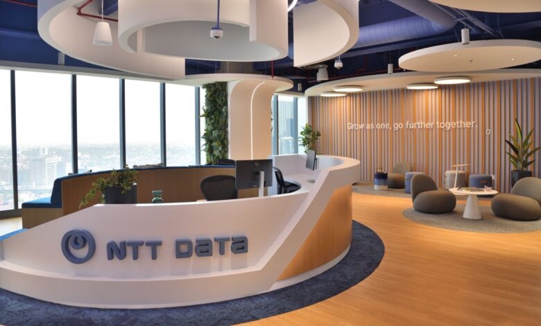NTT DATA, destacada por su alto rendimiento en informe de proveedores de servicios TI