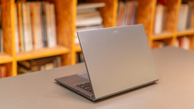 5 cosas que no sabías sobre la PC Acer Swift X 14