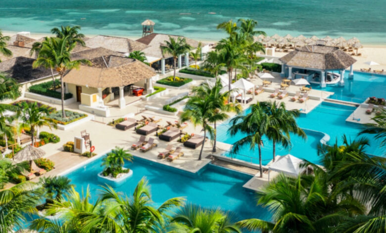 Viajar en inicio de año es posible con Iberostar e IHG