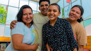 casa ronald mcdonald essalud celebra su décimo aniversario: una década siendo un hogar lejos del hogar