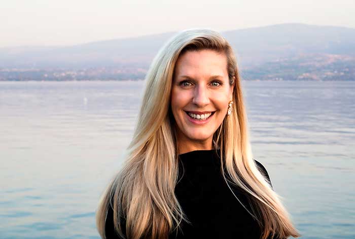 Provenir suma a Lori Copeland a su equipo ejecutivo como Directora Global de Personas