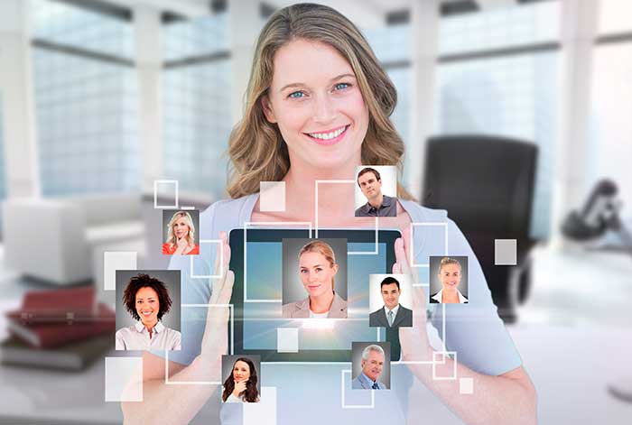 Las 5 tendencias que ADP identifica sobre el talento laboral para 2024
