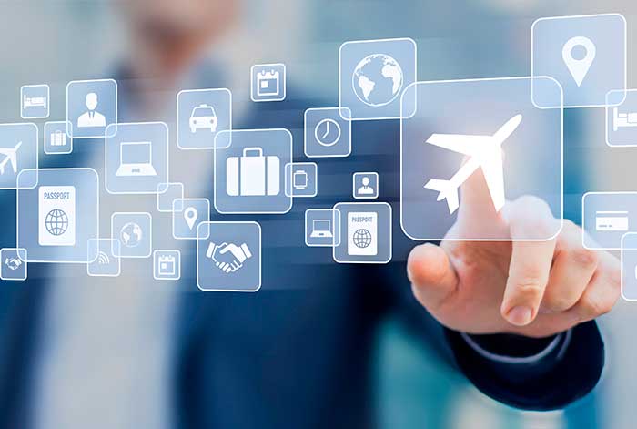 Digitrips lanza un calendario de vuelos directos para mejorar la búsqueda de viajes y aumentar las tasas de conversión