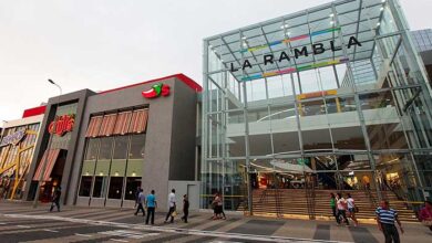 La Rambla ofrecerá un Masterclass de K-Pop para aprender coreografías de BLACKPINK