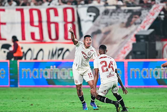 Universitario vs. Atlético Nacional: Duelo internacional exclusivo por GOLPERU este domingo 14 de enero