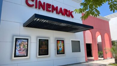Cinemark abre nuevo local en el Boulevard de Asia