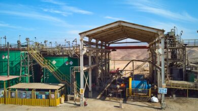 El Grupo Dynacor declara dividendo de marzo del 2024