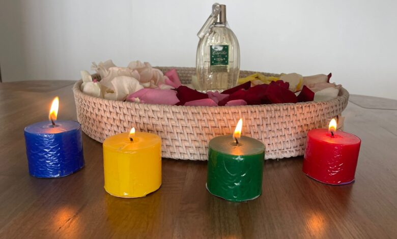San Valentín: ¿Cómo atraer el amor con un ritual de florecimiento?