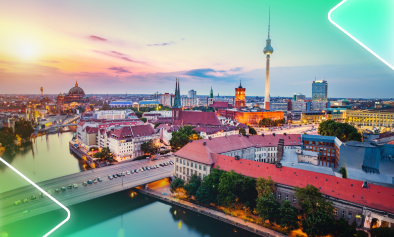 Globant inaugura su primer Centro de Innovación Empresarial en Berlín