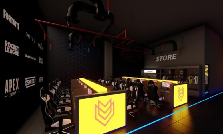 Infinity Gaming Center: el primer centro de juegos que promete revolucionar la oferta del entretenimiento en el país