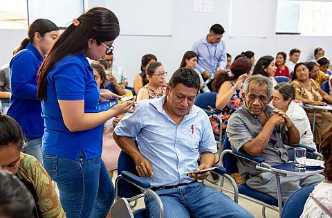 Caja Piura: Transformando la educación financiera en el Perú