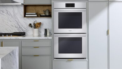 LG presenta la nueva línea de productos Signature Kitchen en KBIS 2024