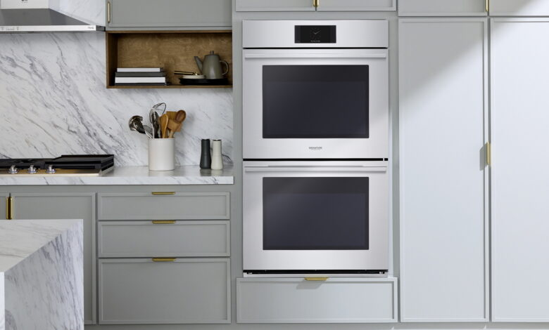 LG presenta la nueva línea de productos Signature Kitchen en KBIS 2024