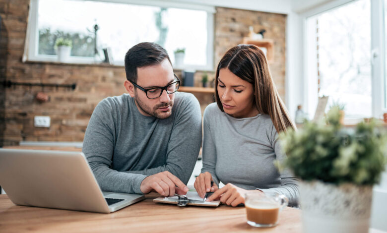 ¿Qué son las cuentas conjuntas? Experian Perú explica sus beneficios para las parejas
