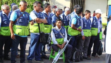 Municipalidad de Miraflores entrega autorización a más de 500 comerciantes de vía pública del distrito