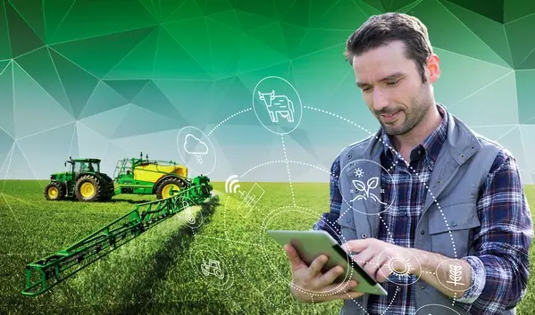 La transformación digital es importante para impulsar el crecimiento del agro