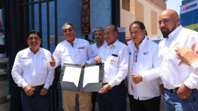 MINEM: Gas a menor precio llega al sur peruano a través del programa Bonogas