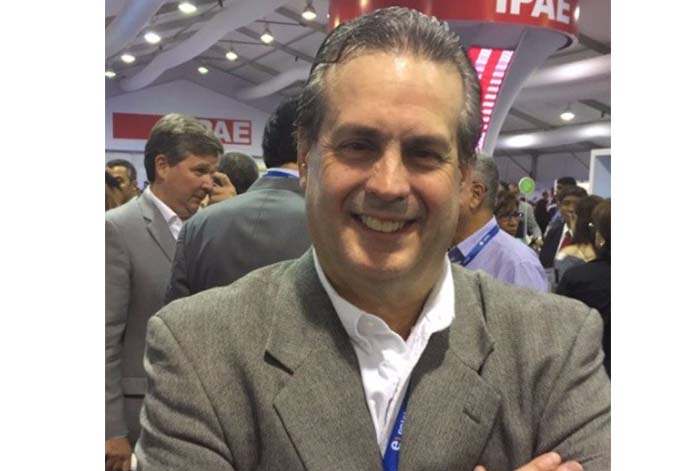 APAVIT PERÚ felicita a Alfredo Ferrero Diez Canseco por su designación como Embajador de Perú en los Estados Unidos
