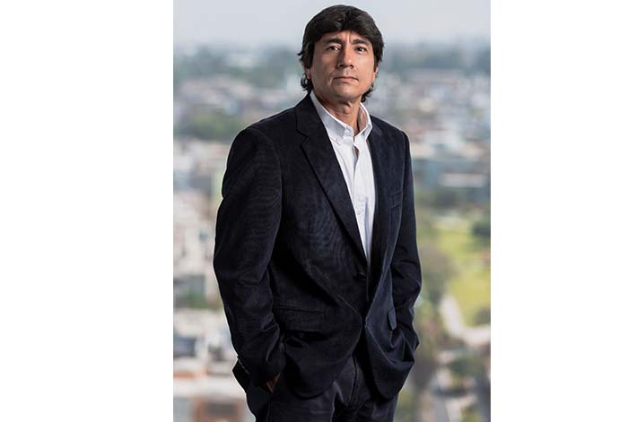 Arca Continental en Perú designa a nuevo Director Técnico y de Cadena de Suministro