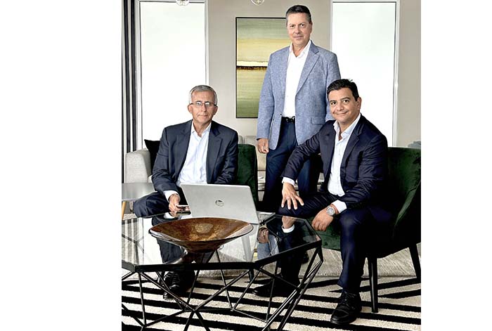 C- Level Education Partners