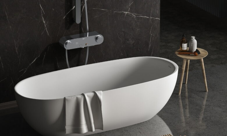 LG presenta soluciones para el hogar en KBIS 2024