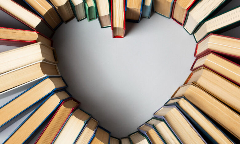 San Valentín 2024: venta de libros de desarrollo personal ha crecido 320% en Perú