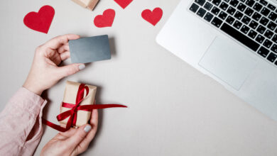 San Valentín: ¿cómo adaptar tu negocio a la preferencia de compra online en tus clientes?