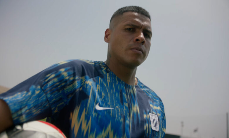 “No seas un hincha bamba” es el nuevo sp