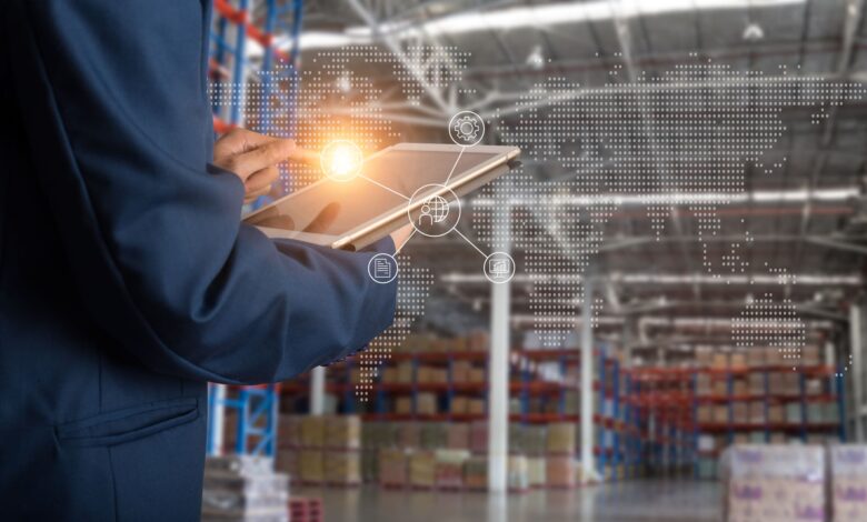Día Mundial de la Logística: 04 beneficios de contar con un aliado estratégico para impulsar tu negocio