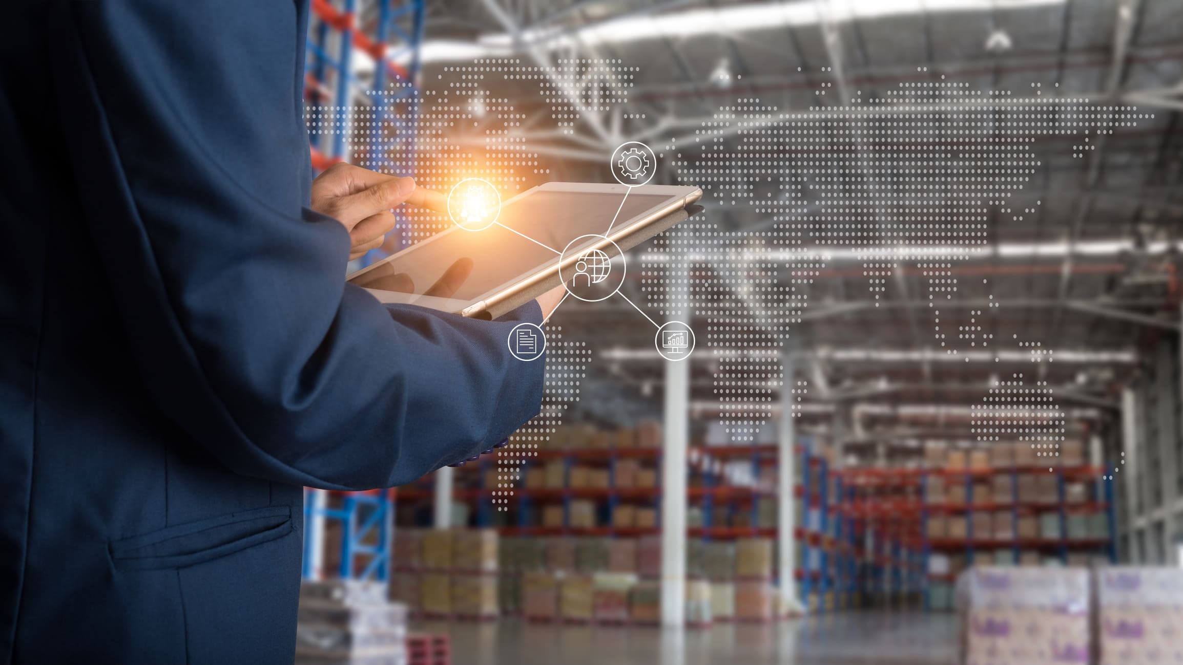 Día Mundial de la Logística: Cuatro beneficios de contar con un aliado ...