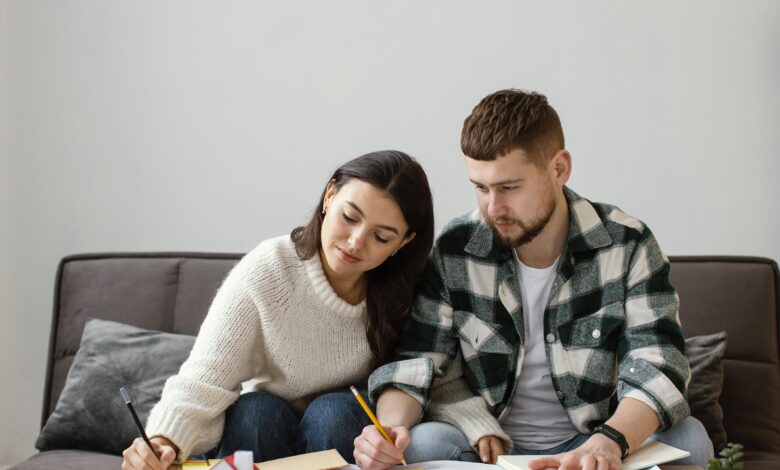 Día de San Valentín: 7 claves para mejorar tus finanzas en pareja